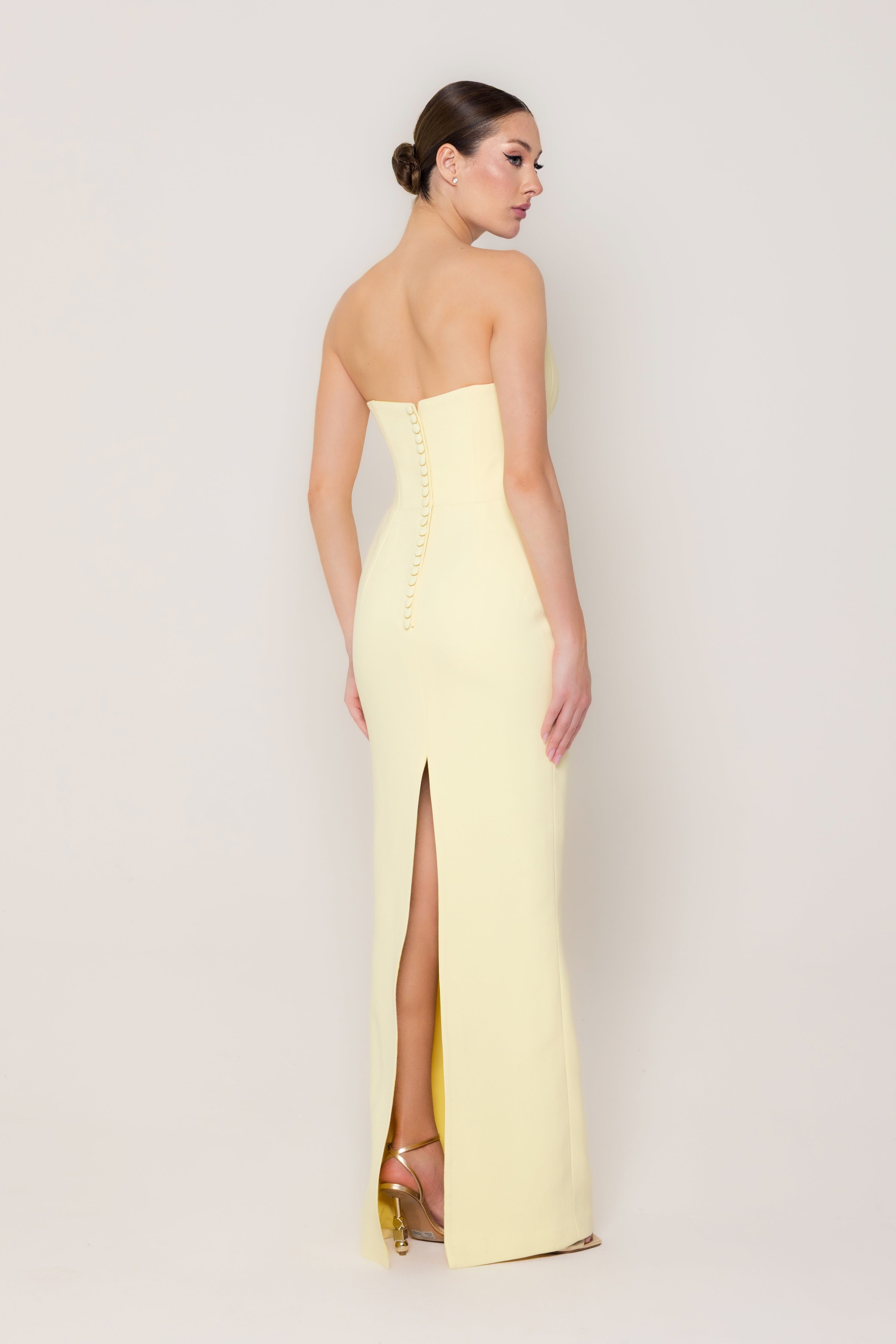 Vestido AK