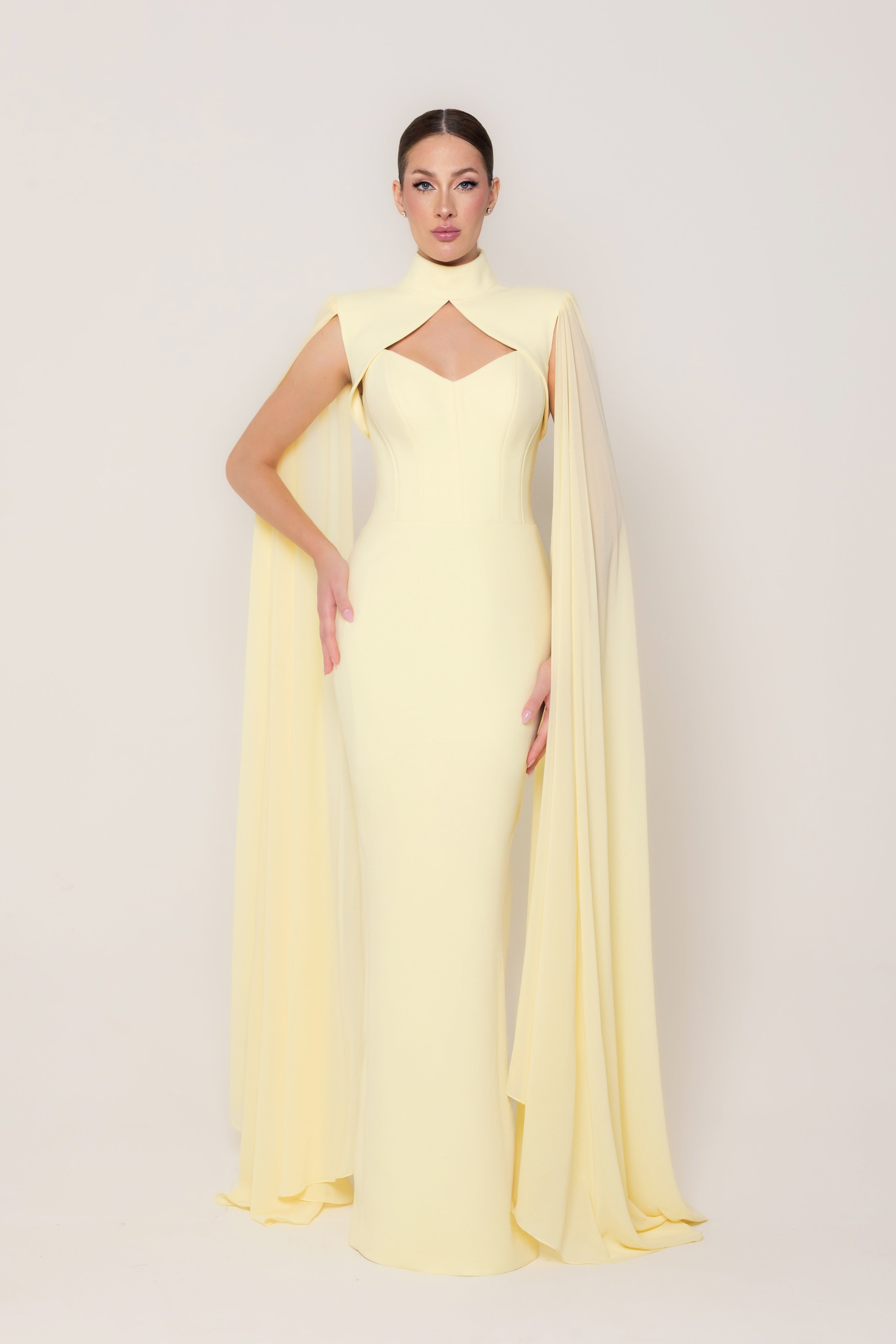 Vestido AK Flow
