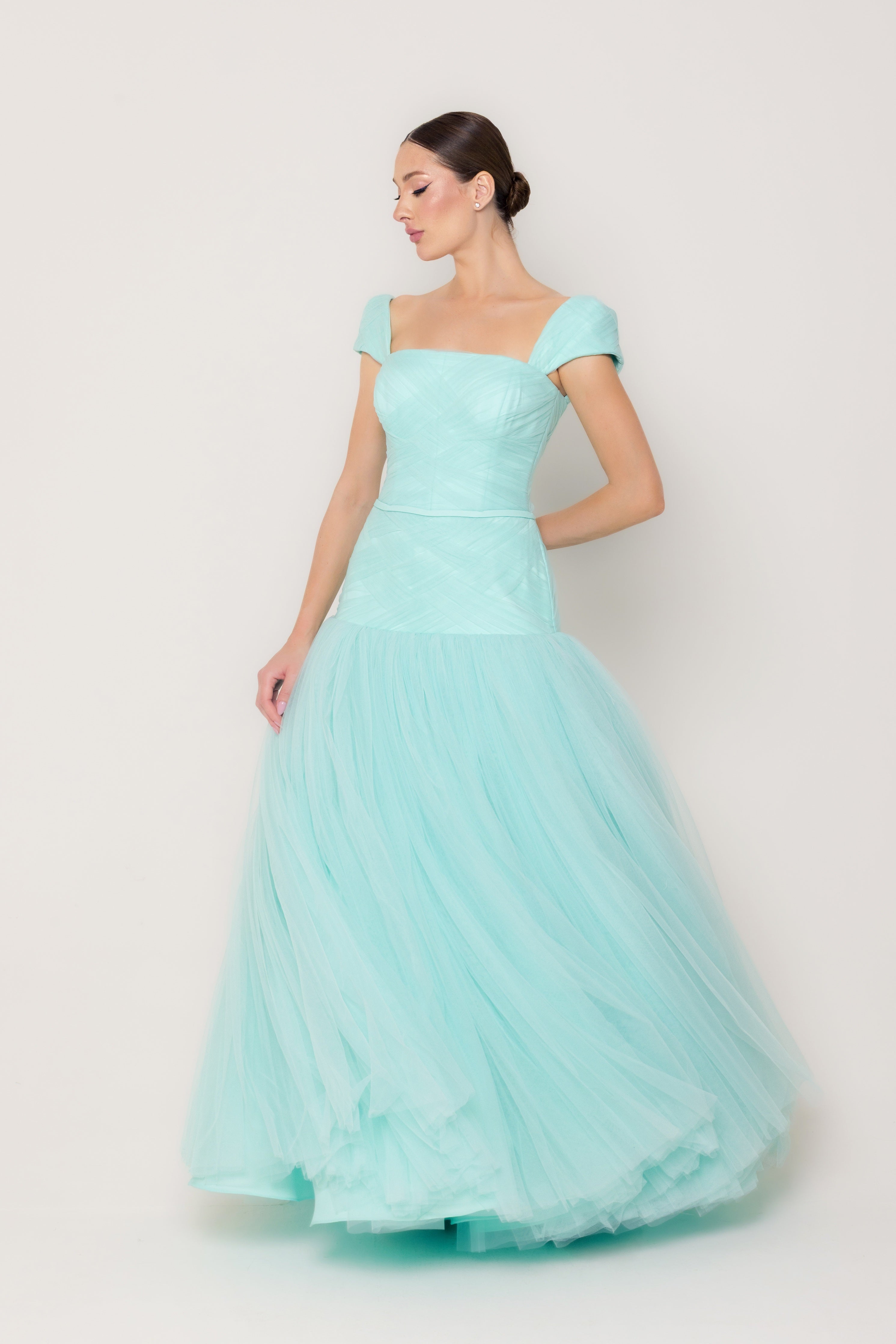 Vestido Lily