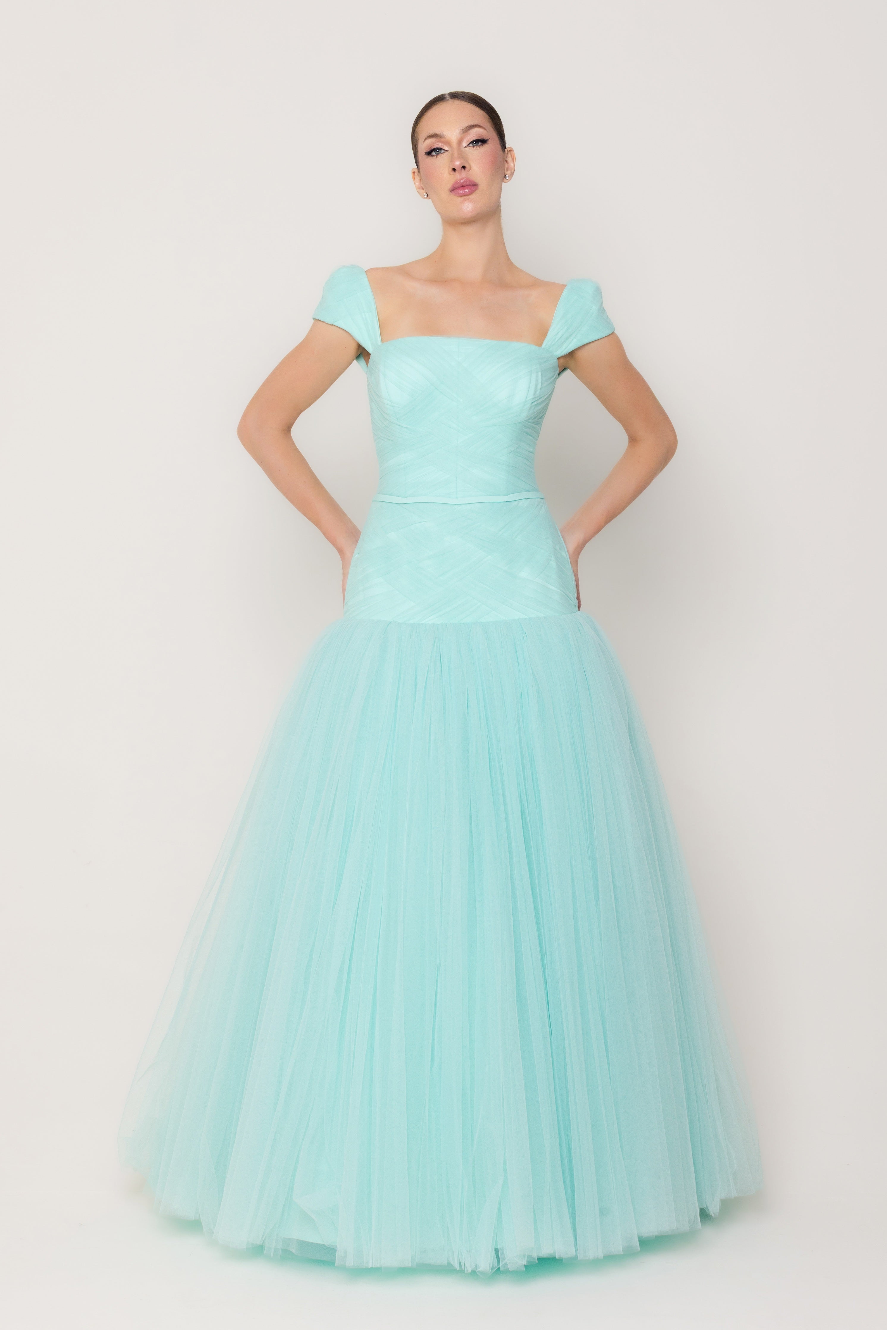 Vestido Lily