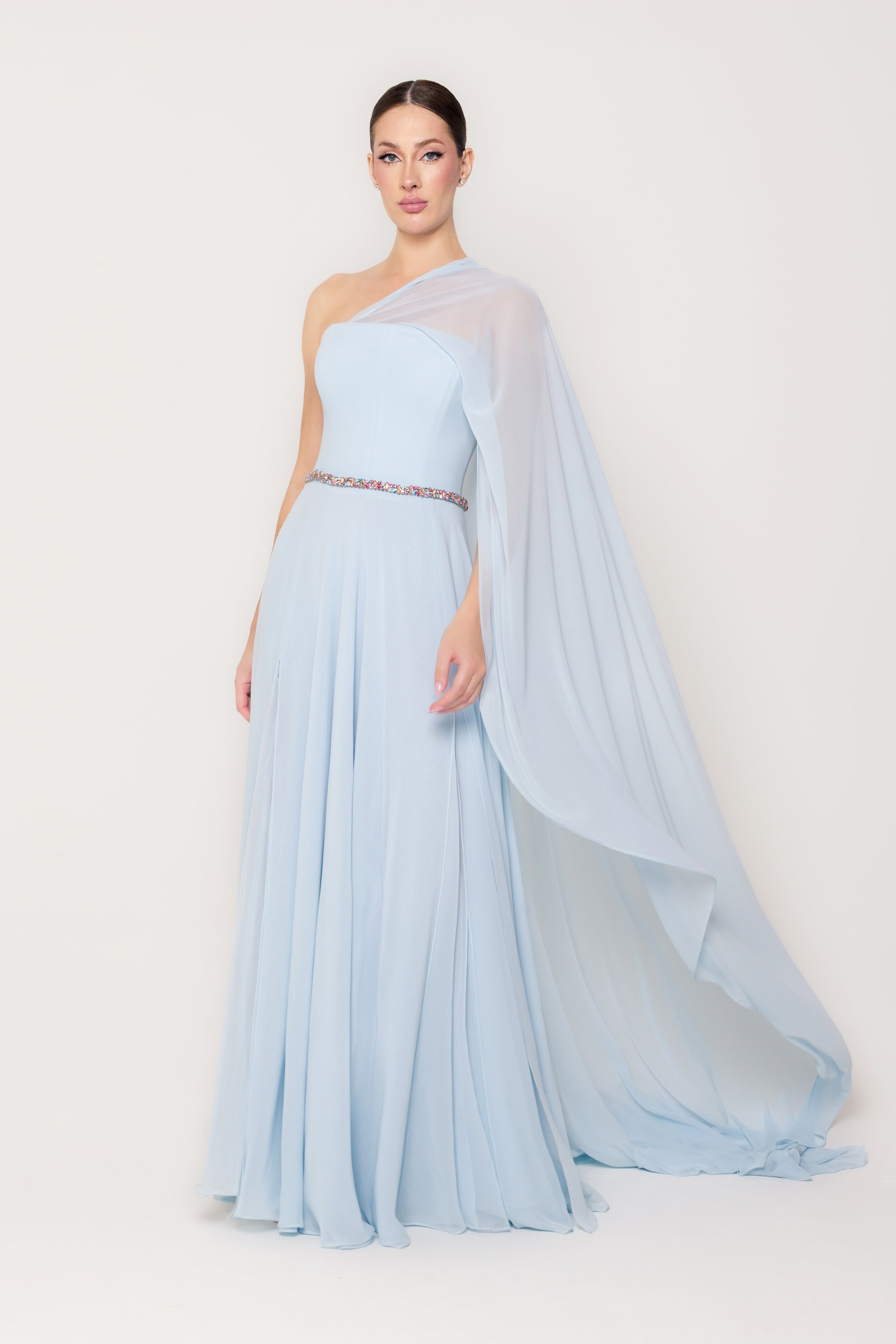 Vestido Flow