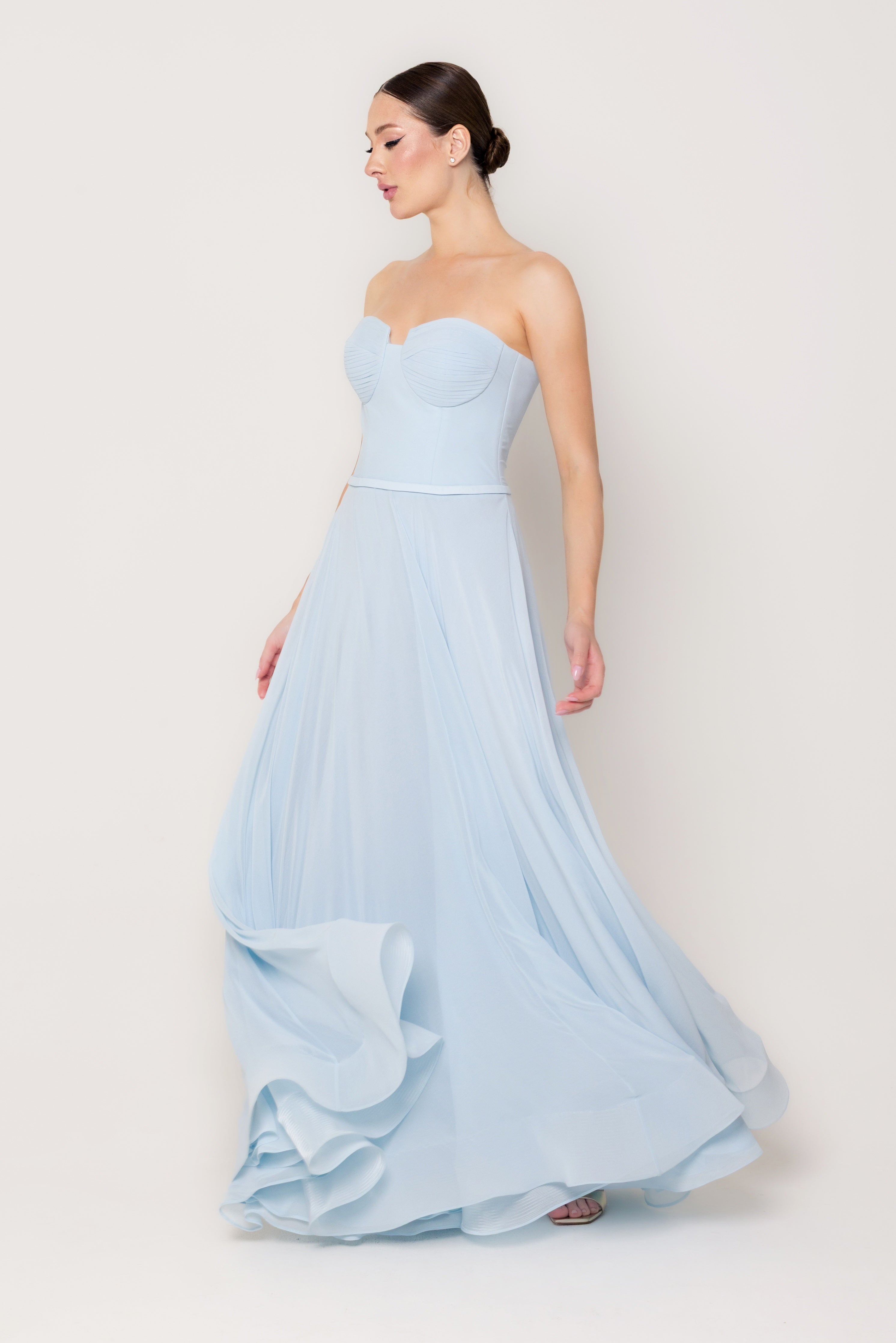 Vestido Selene