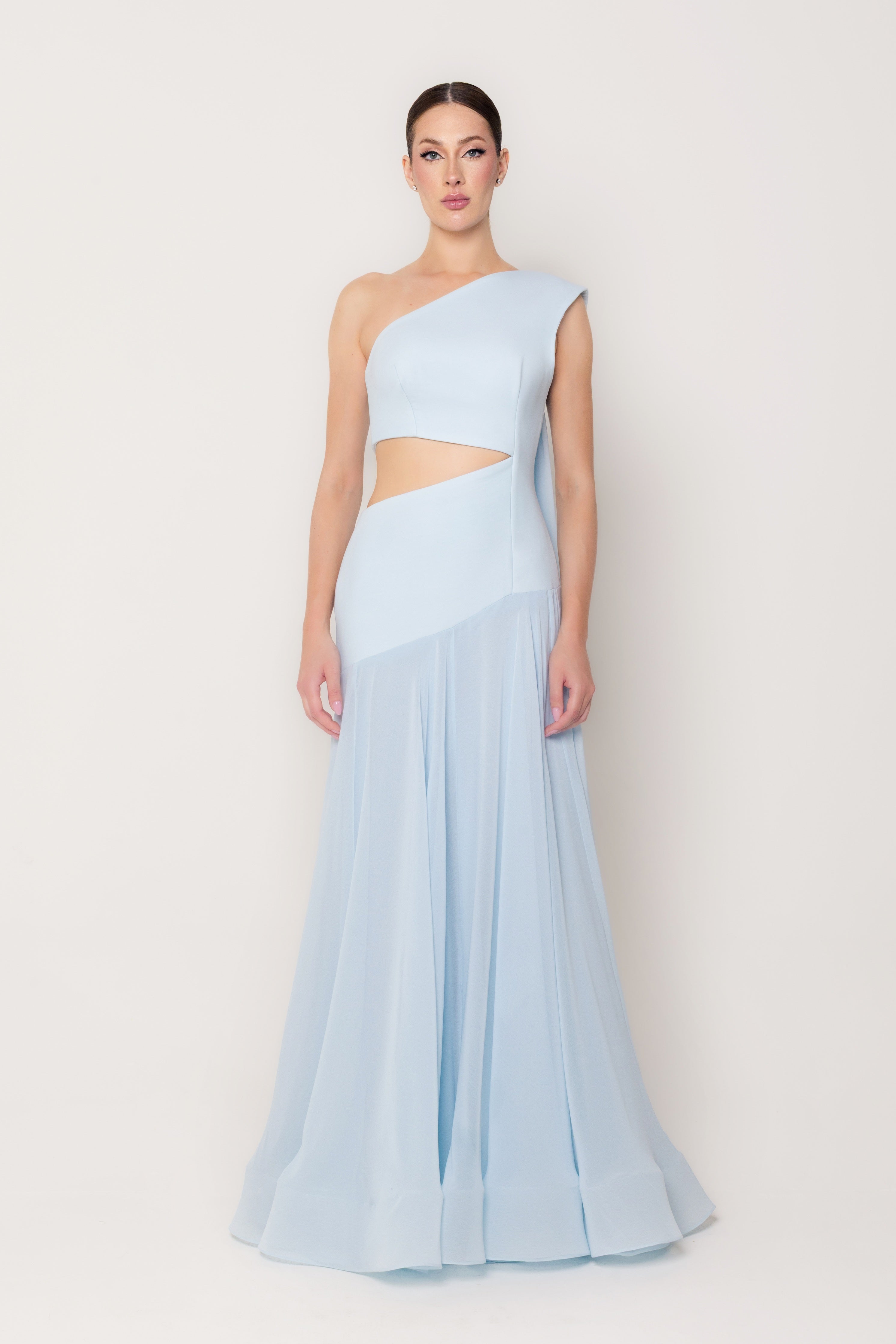 Vestido VZ Flow