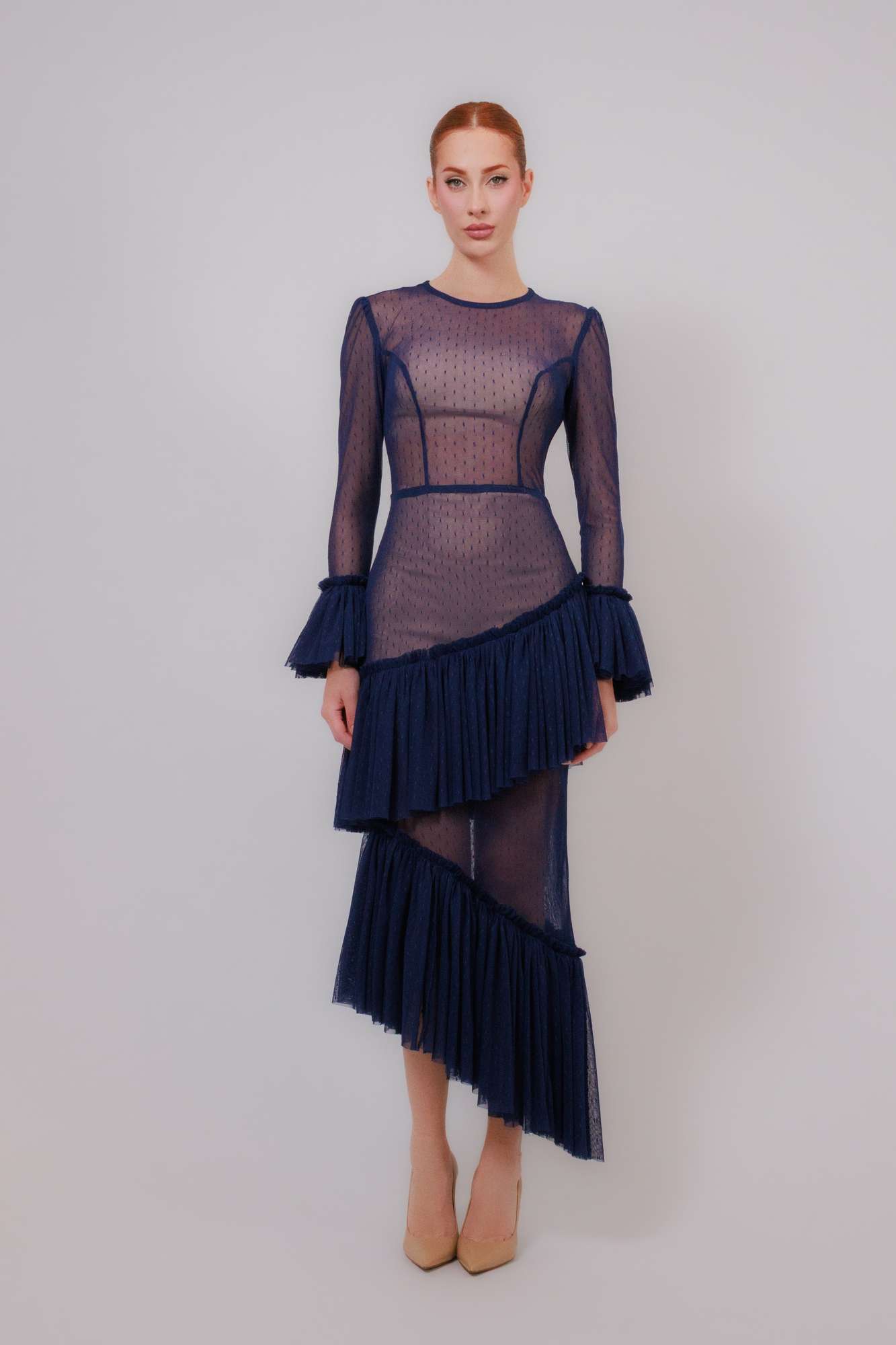 Vestido Midnight