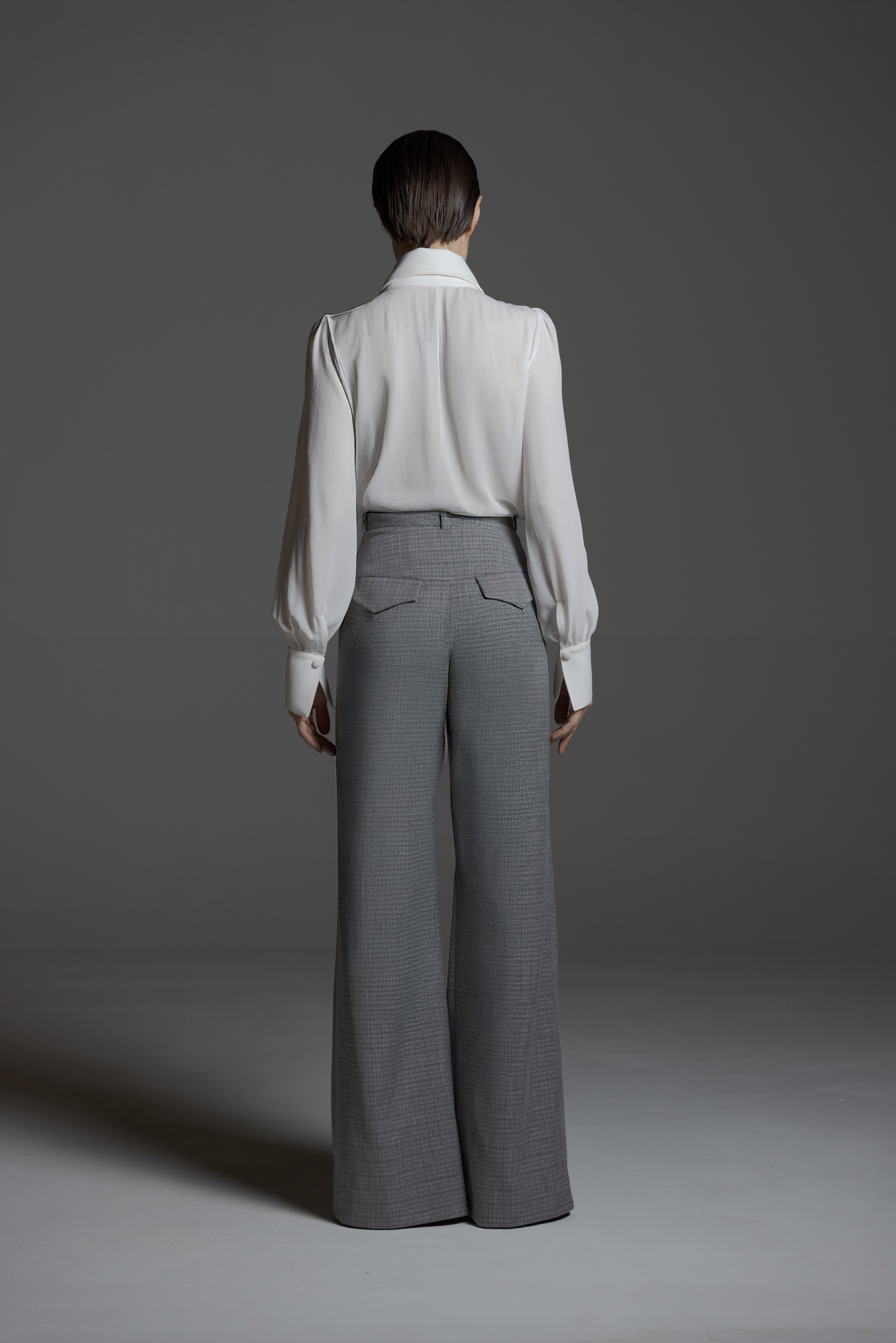 Calça Pantalona Maxi New