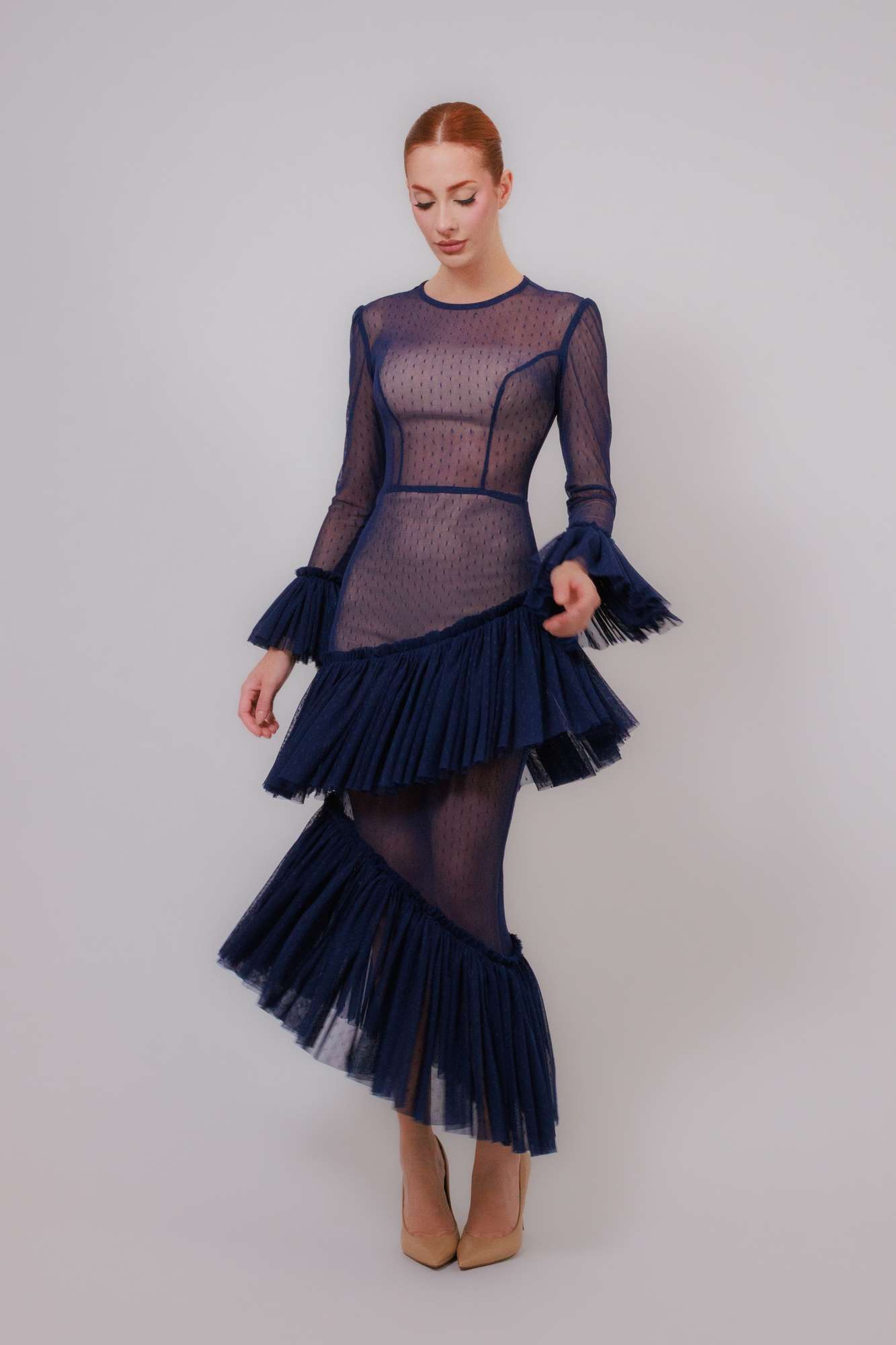 Vestido Midnight