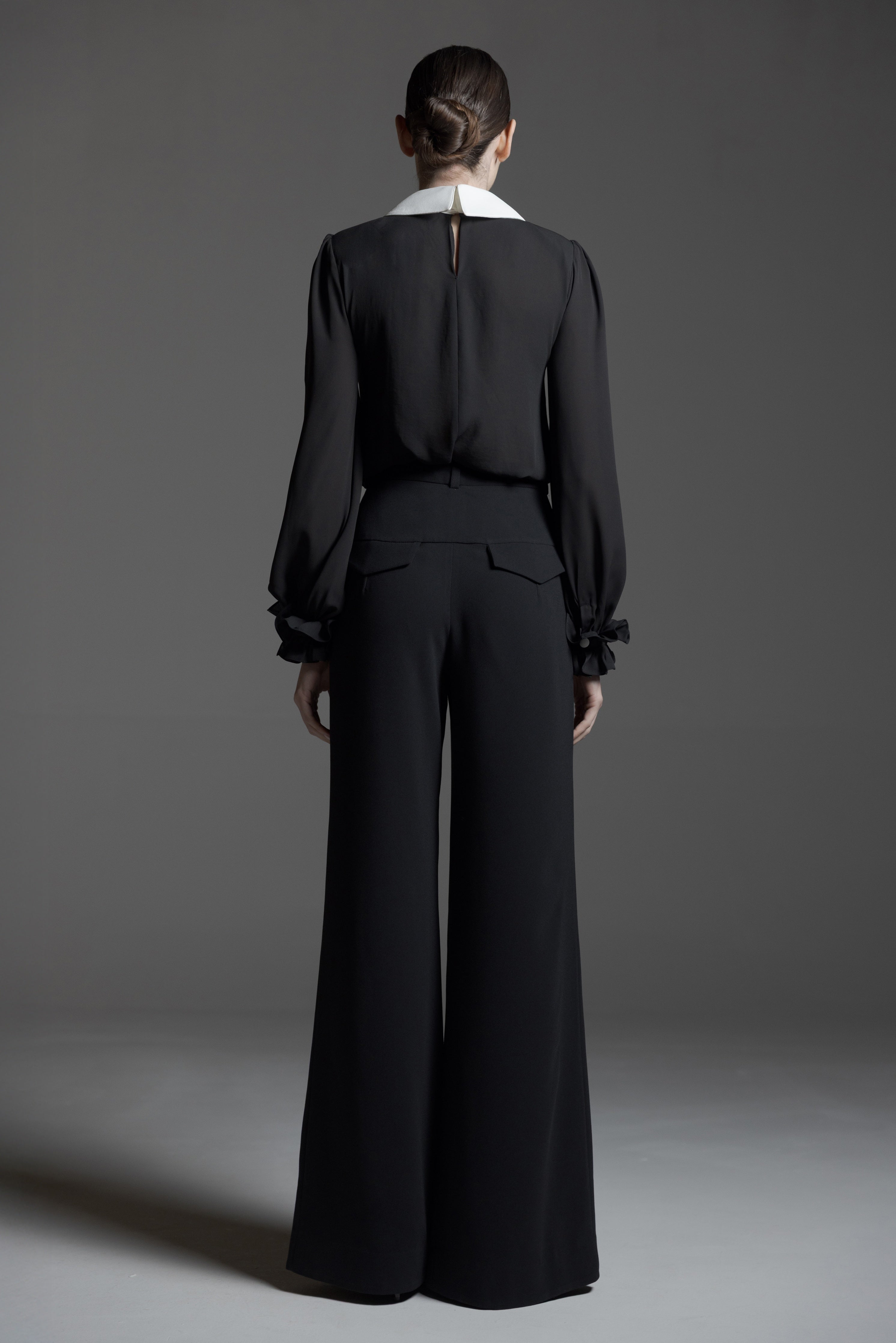 Calça Pantalona Maxi New