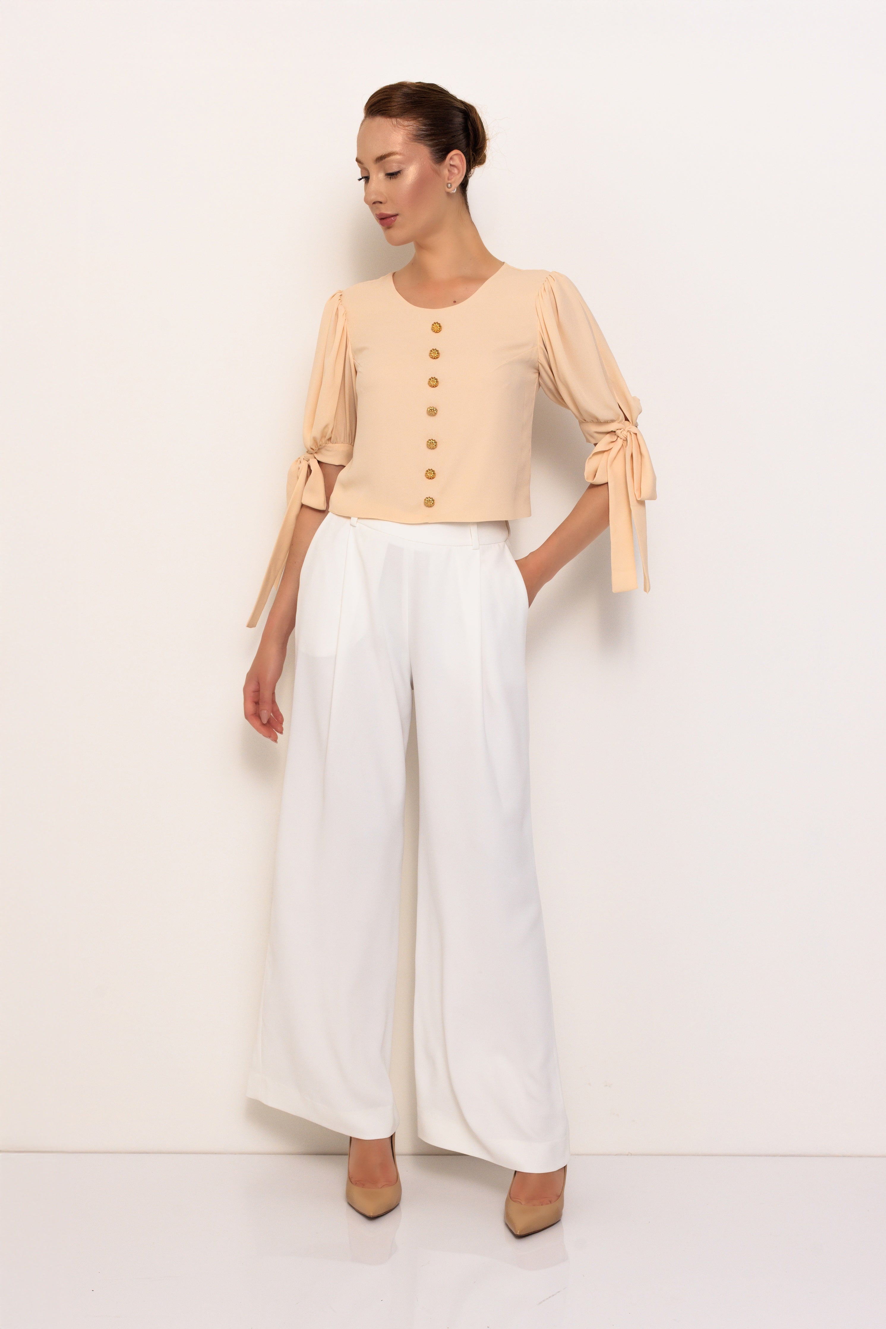 Calça Alfa Pantalona