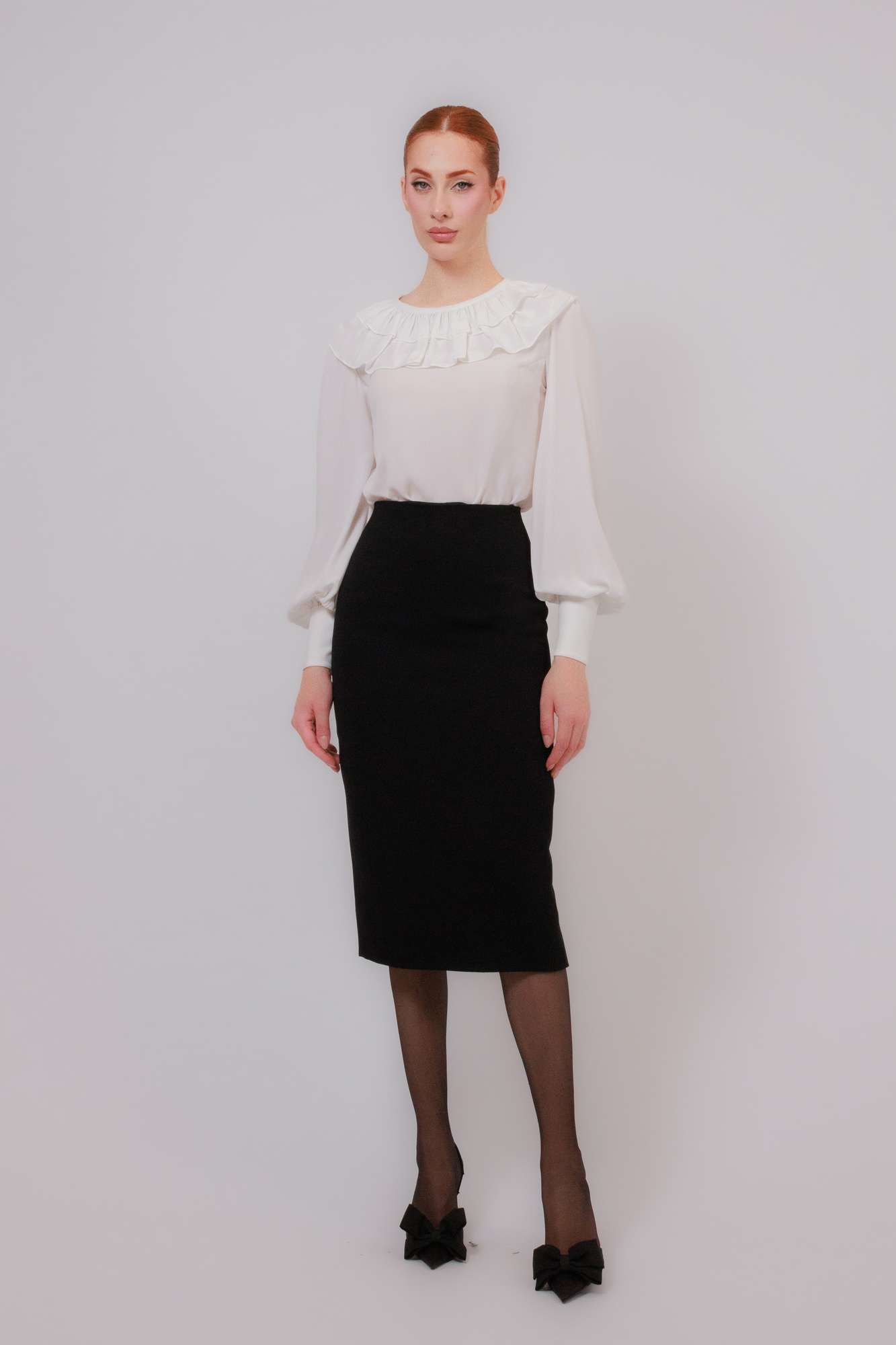 Blusa Delicate BB