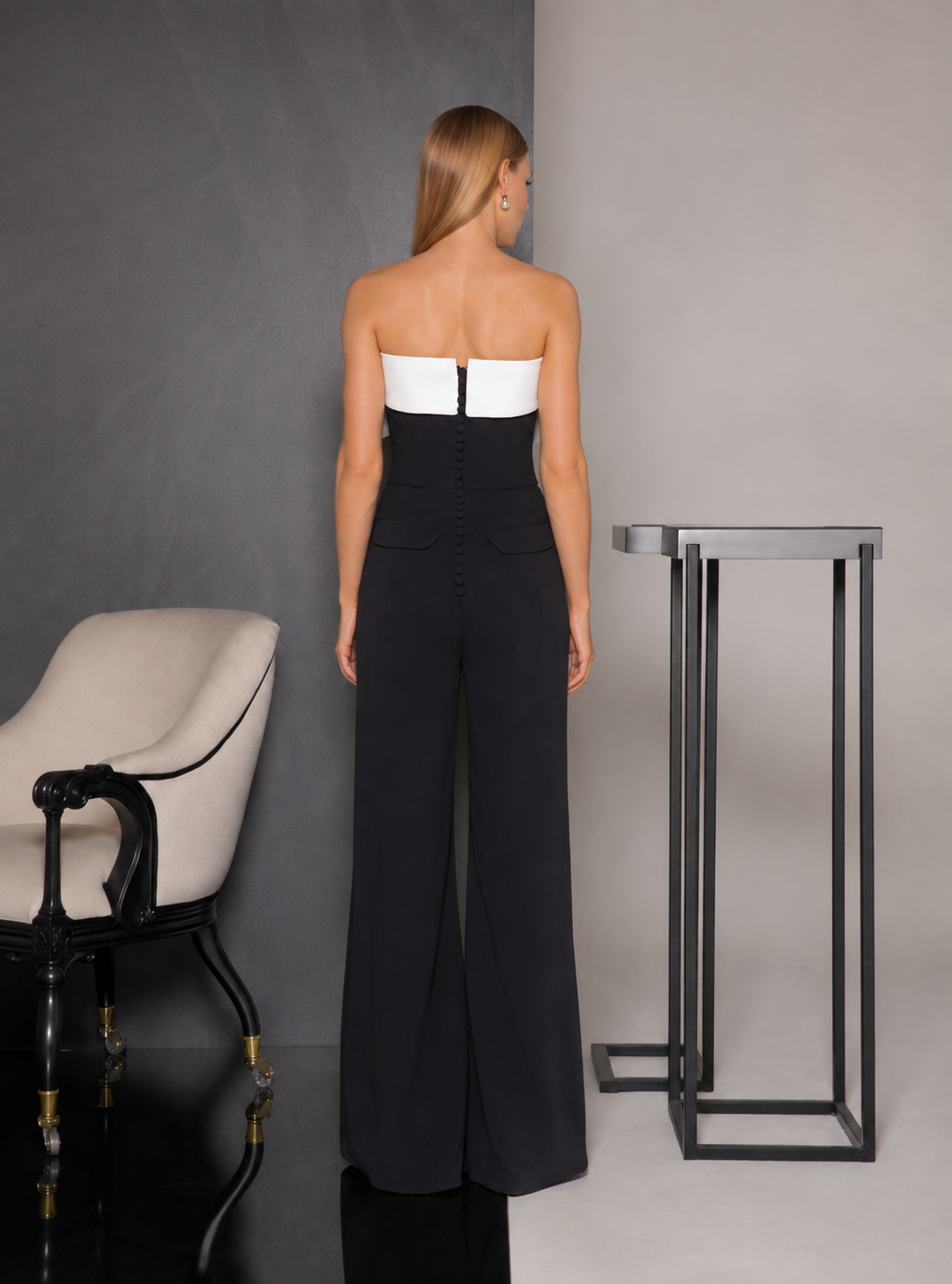 Macacão Corset PB