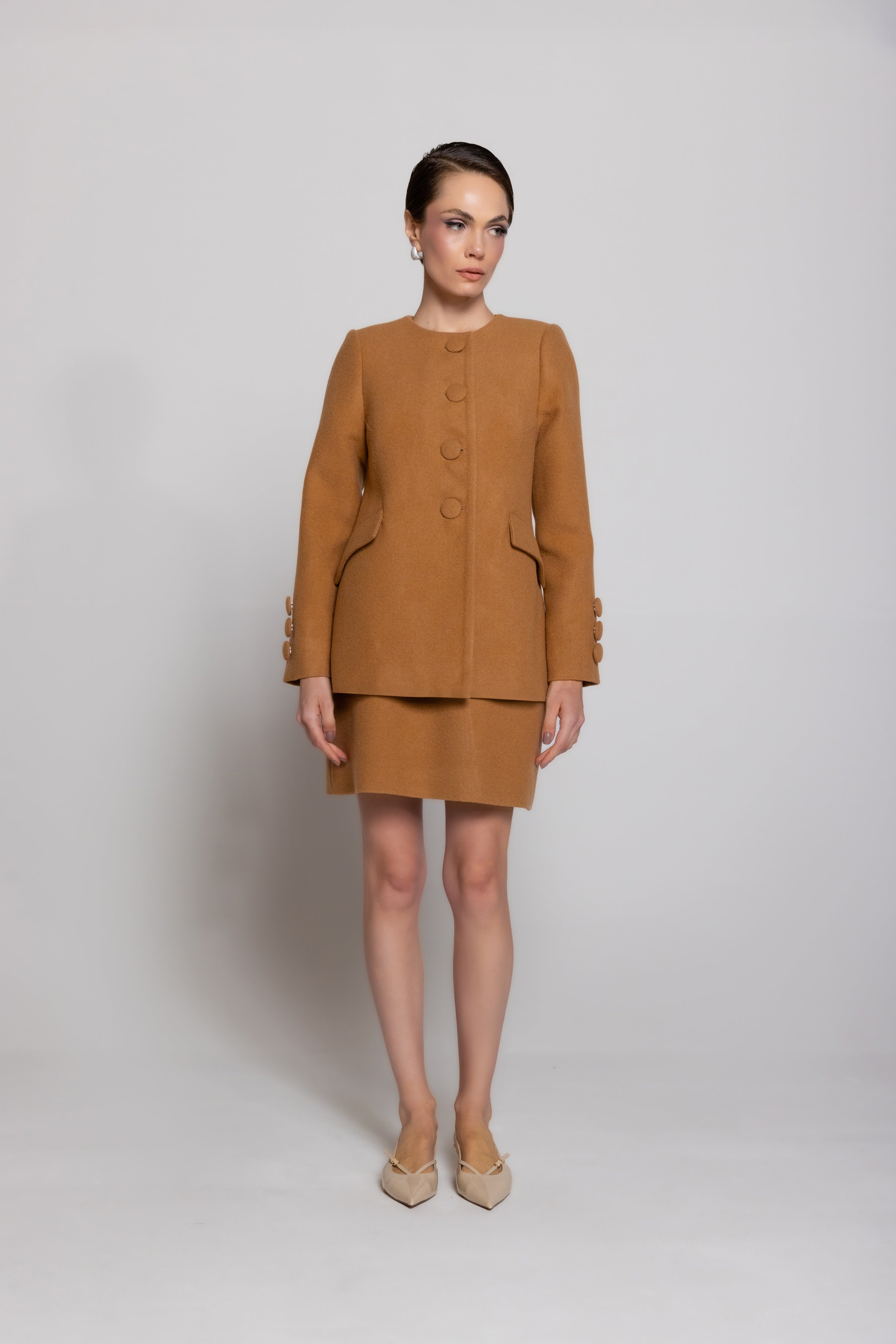 Vestido Mini Ana