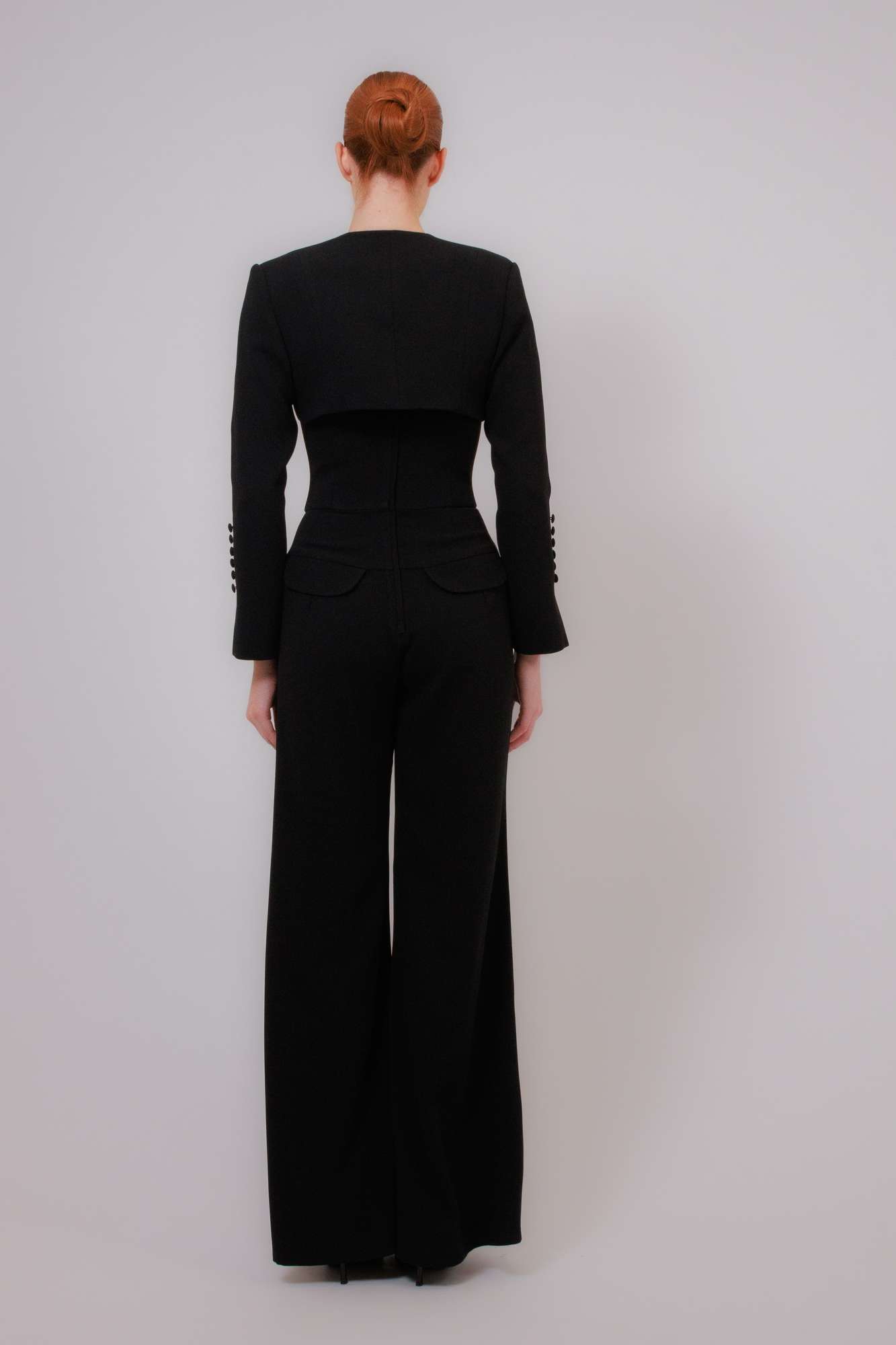 Mini Bolero