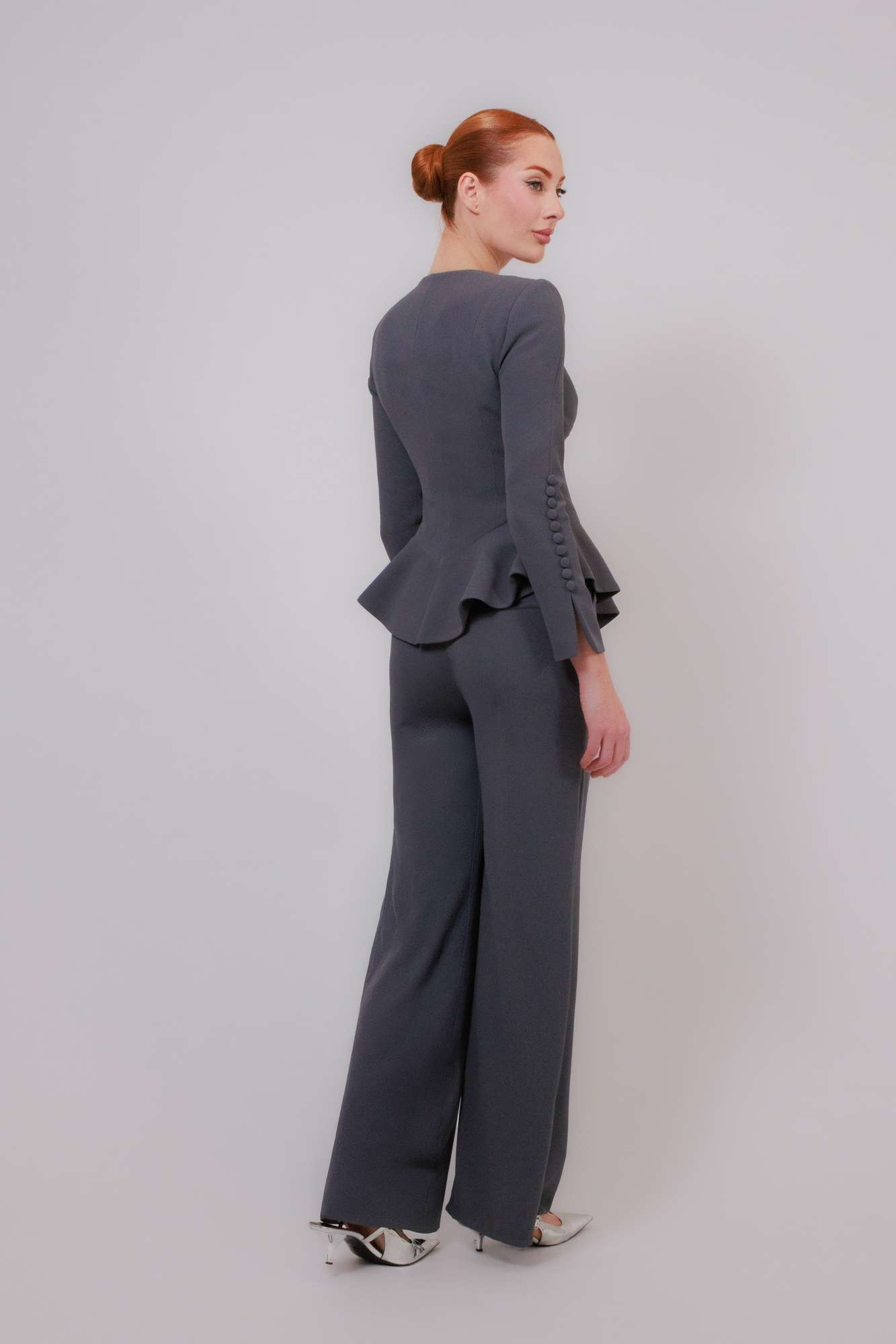 Spencer Peplum V