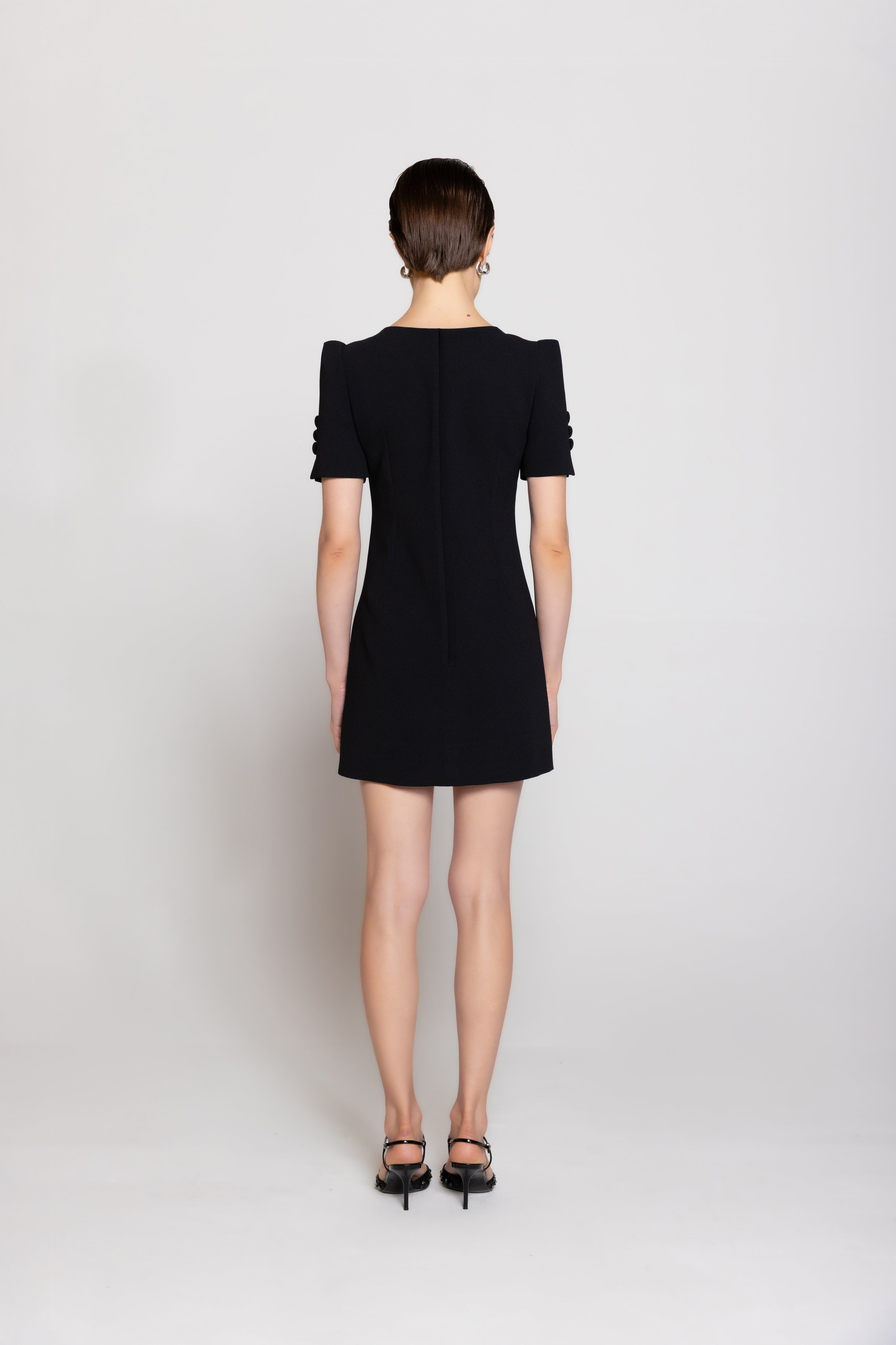 Vestido A Donna