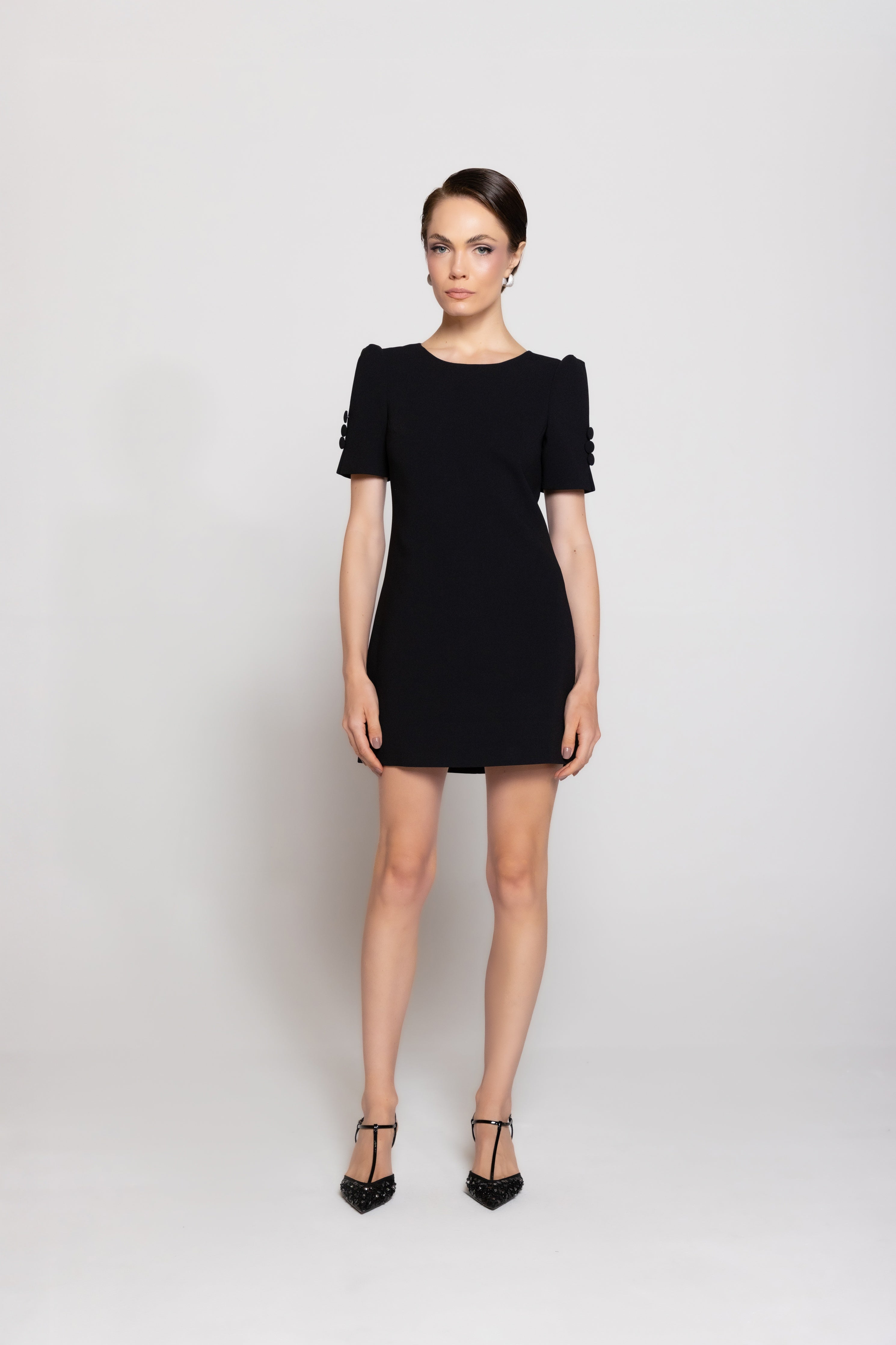 Vestido A Donna