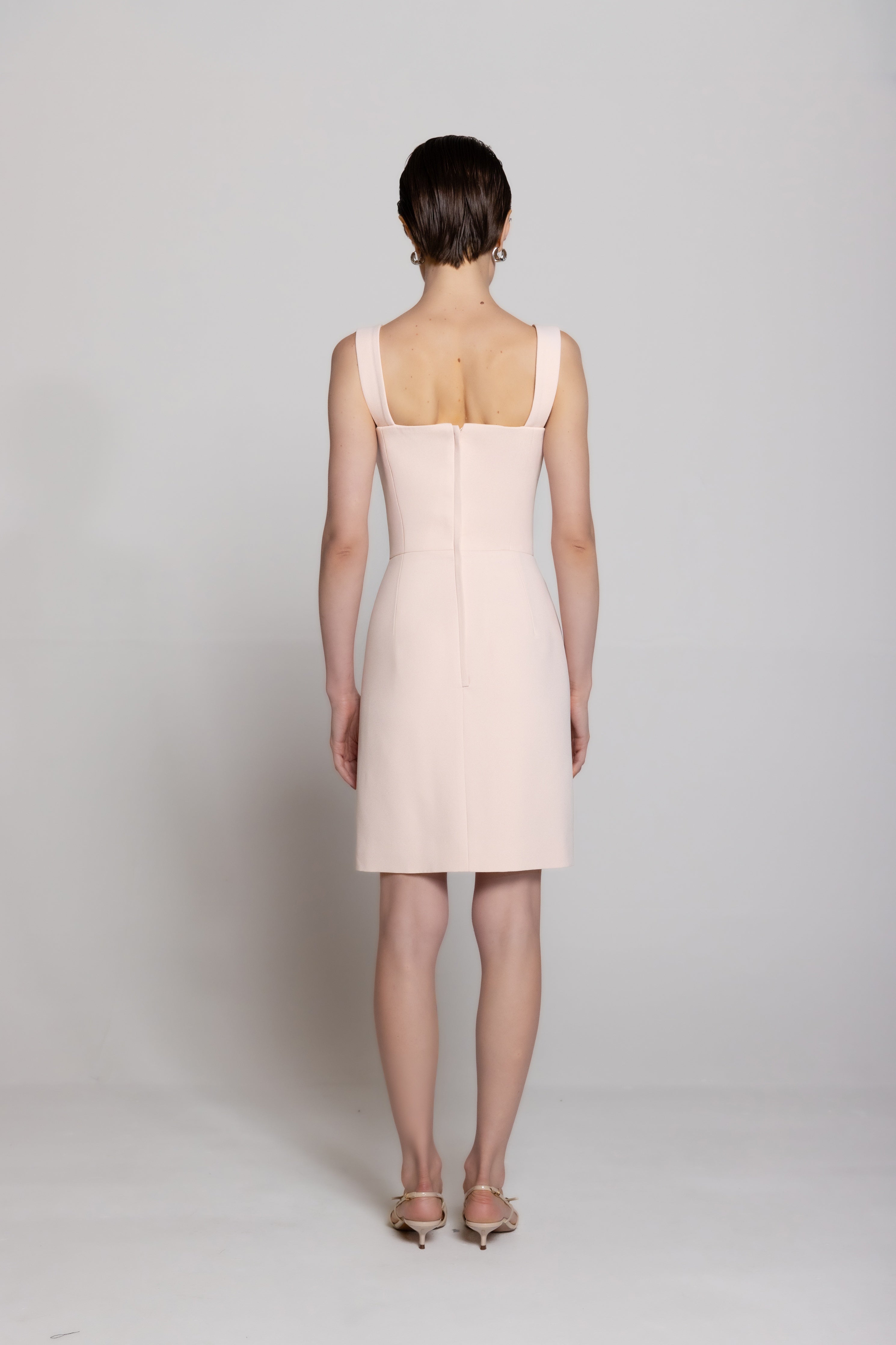 Vestido Lady