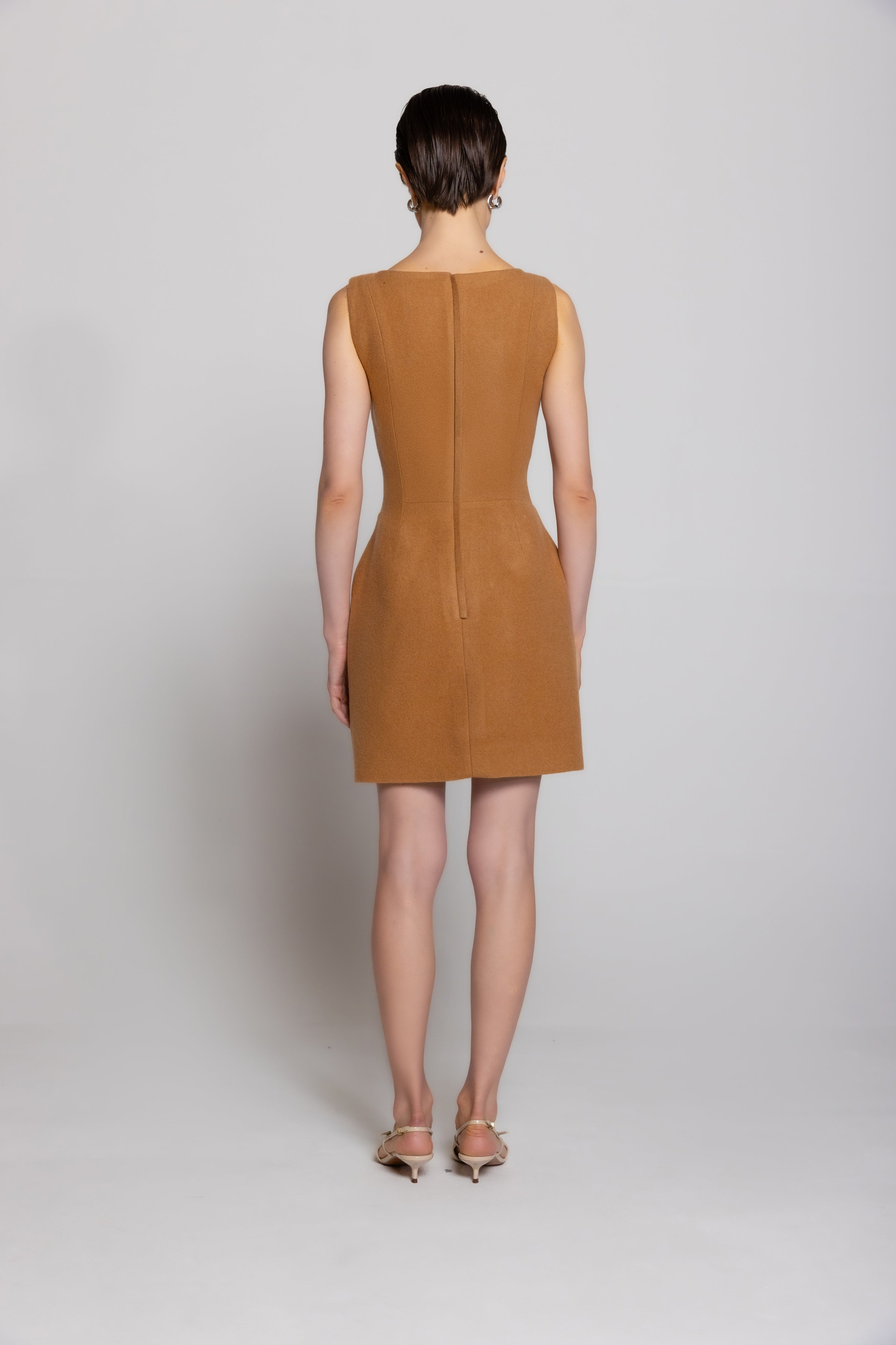 Vestido Mini Ana