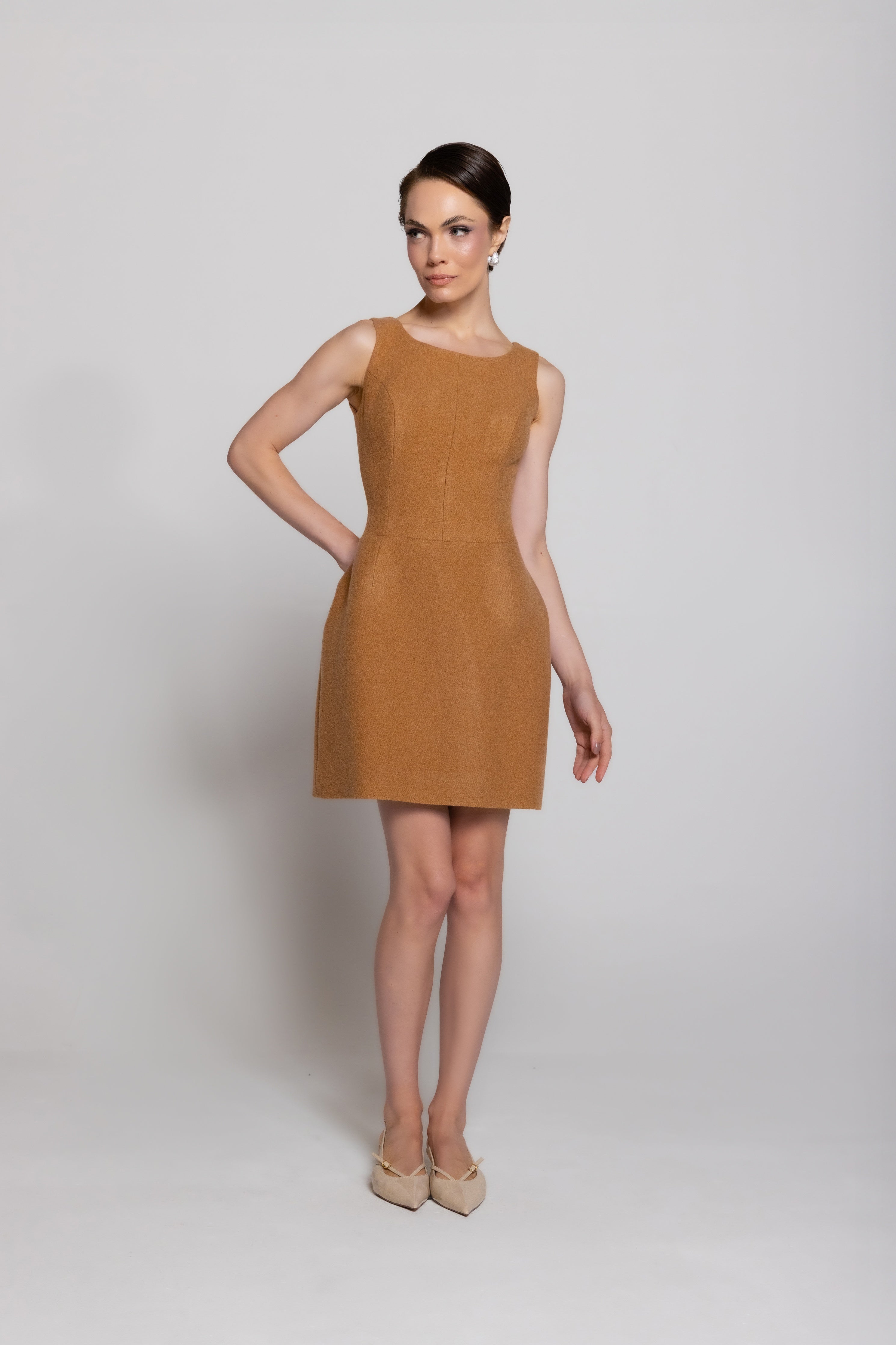 Vestido Mini Ana