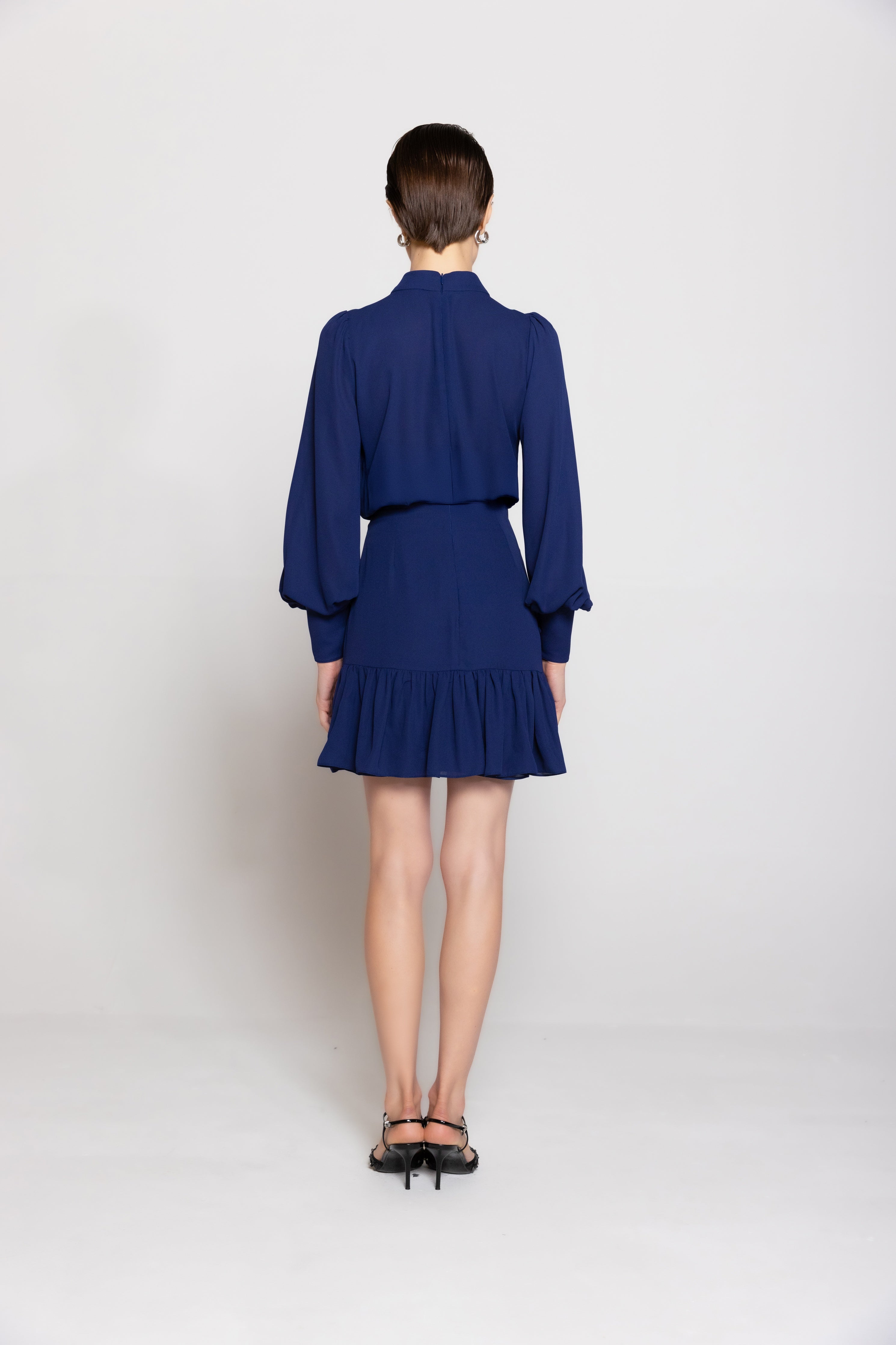 Vestido VK Elisa