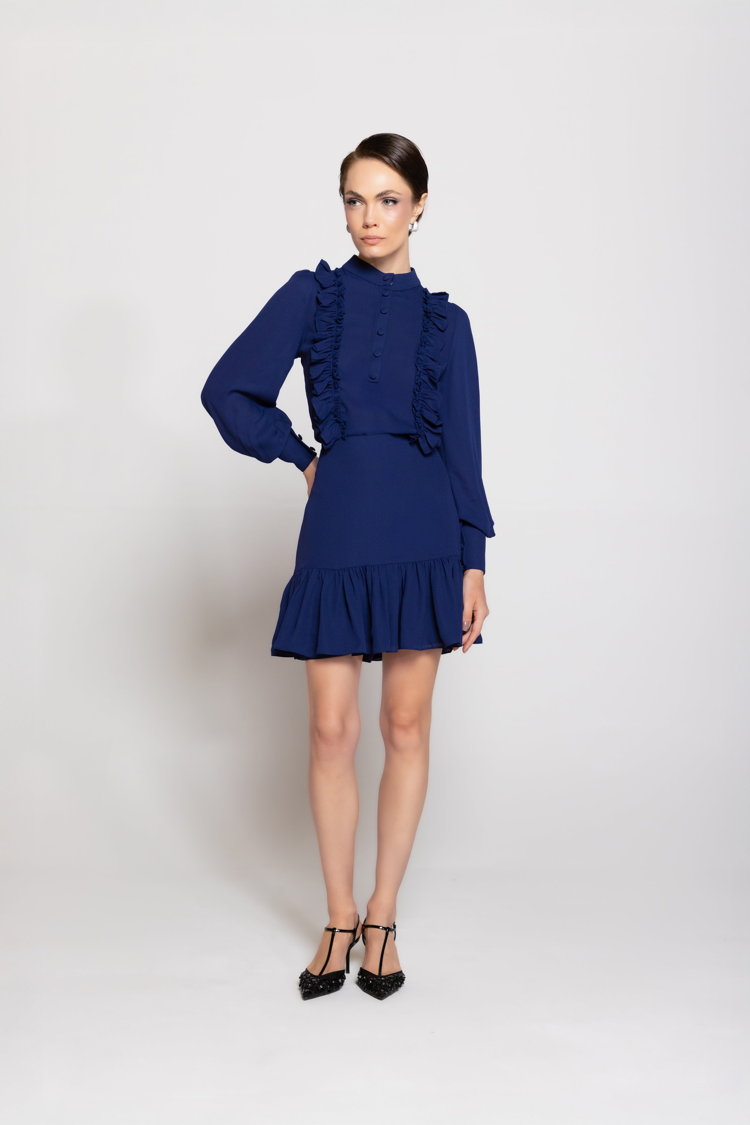 Vestido VK Elisa