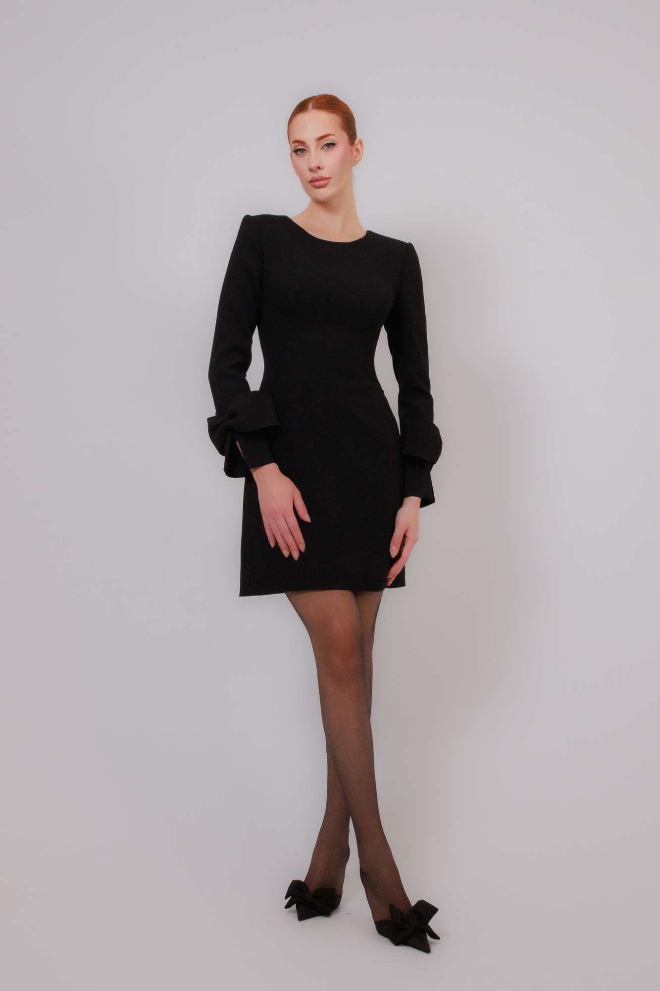 Vestido Donna Lien